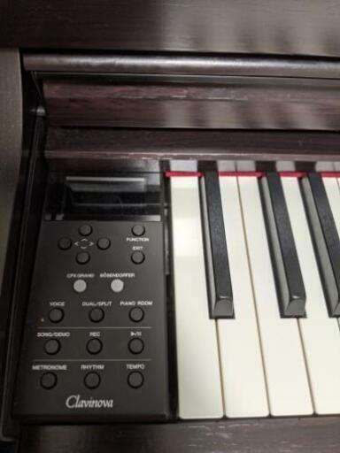 ヤマハ クラビノーバ CLP-635R | noonanwaste.com