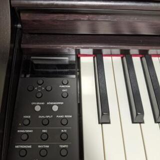 ヤマハ クラビノーバ CLP-635R