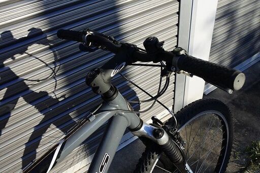 アメリカンMTBの代表格！【激安】JAMIS Cross Country 2.0 3×8s 弱虫