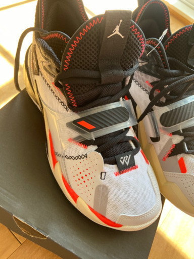 その他 JORDAN 24.5cm