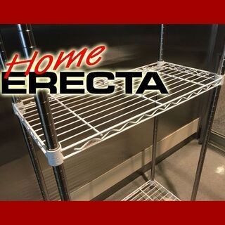 HOME ERECTA ■ 750×350 mm WHITE 3...