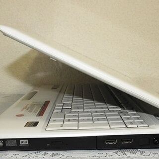 小型軽量12インチ Panasonic CF-S10 Win10 Office搭載 その3