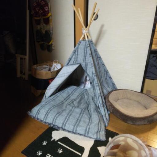 テントベット 犬 猫 そら 松任のその他の中古あげます 譲ります ジモティーで不用品の処分 テントベット 犬 猫 そら 松任のその他の中古あげます 譲ります ジモティーで不用品の処分