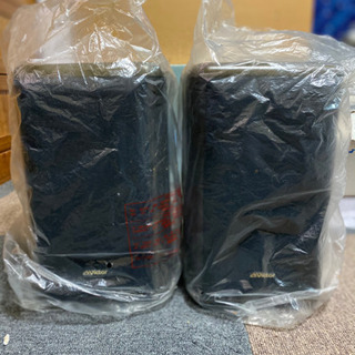 ビクター SX-A103 ブックシェルフスピーカー