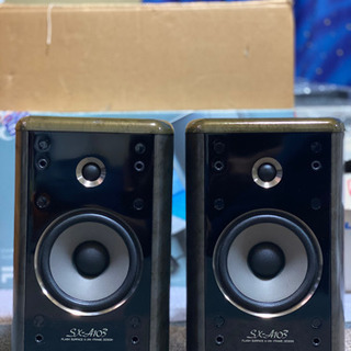 ビクター SX-A103 ブックシェルフスピーカー