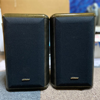 ビクター SX-A103 ブックシェルフスピーカー