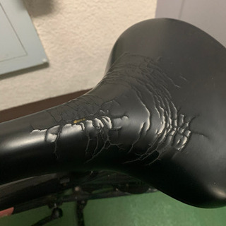 VANMOOF バンムーブ　自転車　オプションカゴ・鍵付き