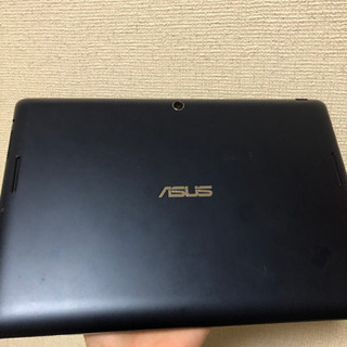 10月末まで ASUS タブレット