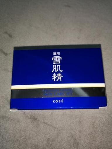 コーセー 雪肌精 スキンケアセット まー 南宇都宮のコスメ ヘルスケアの中古あげます 譲ります ジモティーで不用品の処分