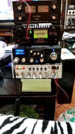CB無線機❗SUPER STAR 27Mhz❗️ - その他 