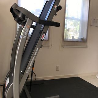 proform j8li millennium drive treadmill