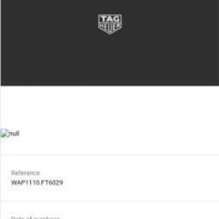 TAGHeuer タグホイヤー 純正ベルト2点☆本革1点 アクアレーサーブラック