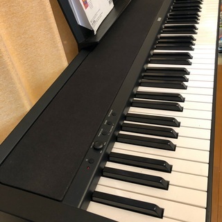 取引者確定済み、KORG 電子ピアノ 88鍵　専用スタンド付き 取引者確定済み、KORG 電子ピアノ 88鍵 専用スタンド付き