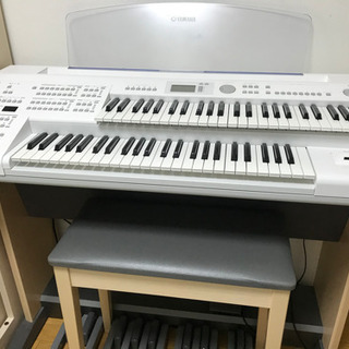 YAMAHA エレクトーン ステージア 2017製 | spss.com.sa