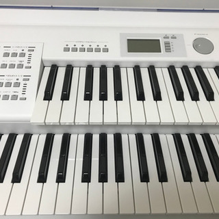 YAMAHA エレクトーン ステージア 2017製