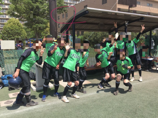 女子ソフトボール新チーム結成 メンバー大募集 東京都中央区 おがわ 月島のその他のメンバー募集 無料掲載の掲示板 ジモティー 女子ソフトボール新チーム結成 メンバー大募集 東京都中央区 おがわ 月島のその他のメンバー募集 無料掲載の掲示板 ジモティー