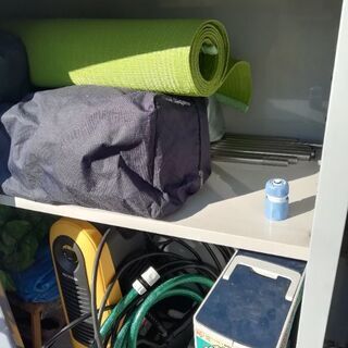 物置★幅150高さ100奥行50