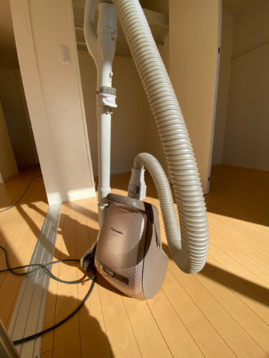 Panasonic掃除機