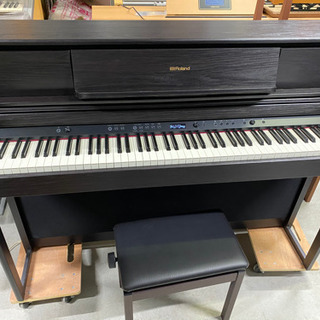超お薦め品‼️美品‼️ローランド 電子ピアノ LX-750DR 2018年