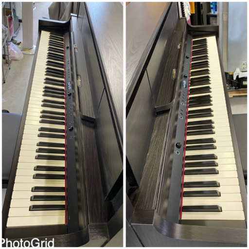 超お薦め品‼️美品‼️ローランド 電子ピアノ LX-750DR 2018年