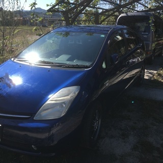 最終値下げ】プリウス 20系 ハイブリッド