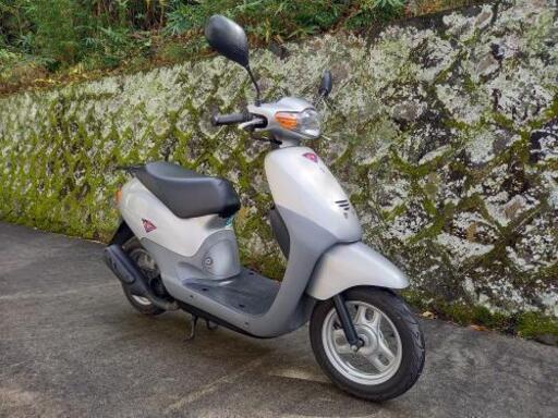 ホンダ　ディオフィット　DIOFIT　岩手発