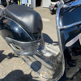 HONDA  ジョーカー50 実動　福岡市南区