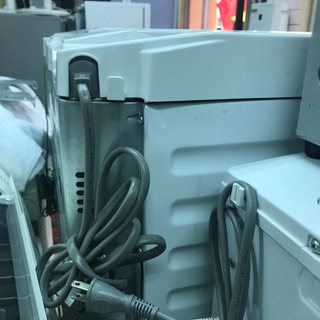 🆘⭕️ドラム洗濯機乾燥付きパナソニック 2018年🉐 配達無料💯