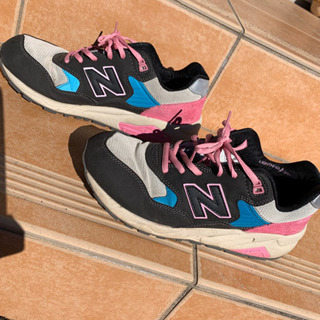 ニューバランス　スニーカー 580 newbalance