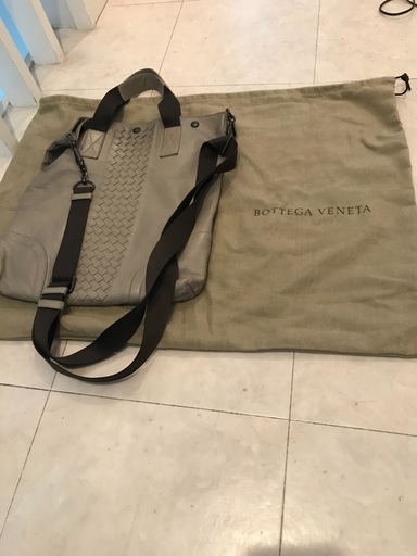 ショルダーバッグ BOTTEGA VENETA