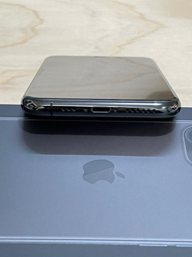 売却済　iPhone11pro 512 中古品　除菌済