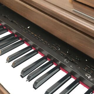 電子ピアノ30万クラス 木目調 Roland HP3800 動作確認済