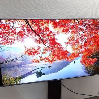 ♪♪SHARP シャープ AQUOS 70V型 4K 4T-C7...