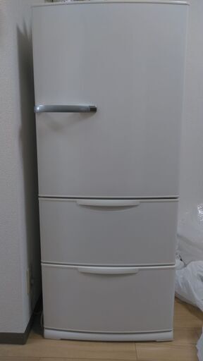 「急募」「値段交渉」冷蔵庫と洗濯機もらってください