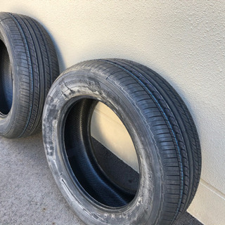 新品 2本セット ナンカン RX615 215/60R16 20年製造 室内保管 新品 2本セット ナンカン RX615 215/60R16 20年製造 室内保管