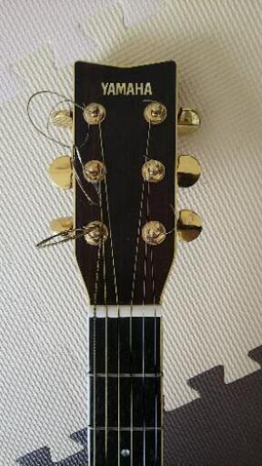 決まりました。今だけ値下げ! yamaha フォークギター fg-400s