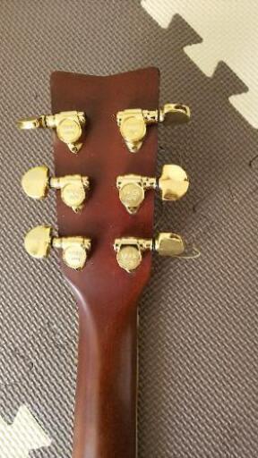 決まりました。今だけ値下げ! yamaha フォークギター fg-400s