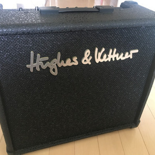 Hughes & Kettner（ヒュース＆ケトナー）EDITI...