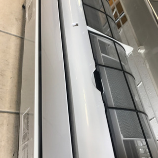 美品!DAIKIN ダイキン AN22WESK-W 2019年製 約8畳用 ルームエアコン 美品!DAIKIN ダイキン AN22WESK-W 2019年製 約8畳用 ルームエアコン