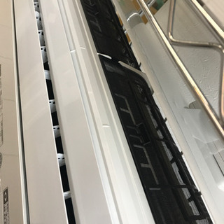 Panasonic パナソニック CS-227CFR-W 2018年製 ルームエアコン