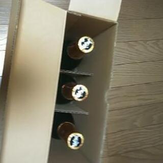 魔王720ml 3本セットです。
