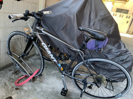 GIANT 自転車
