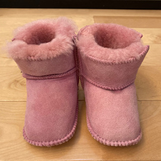 UGG 冬用ブーツ