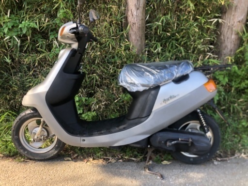 ヤマハ ジョグアプリオタイプII のカタログ情報 | 新車・中古バイク情報 GooBike(グーバイク)