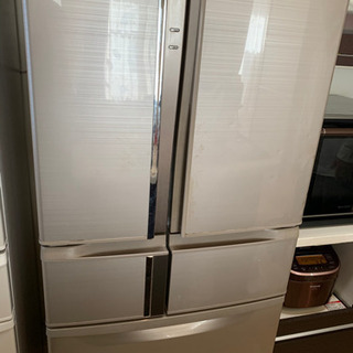 MITSUBISHI MR-R47Z-F 2016年製