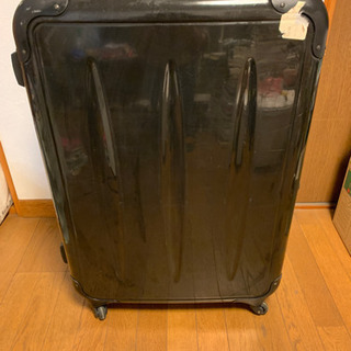 【お取引中】Via Alfani 6 大型 スーツケース