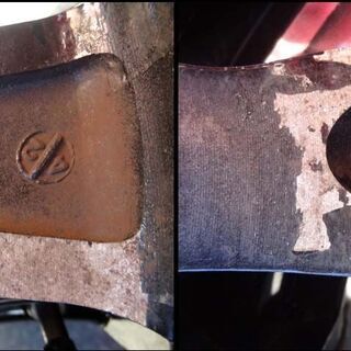 【恵庭】195/45R16+アルミホイール4本セットバリ山！