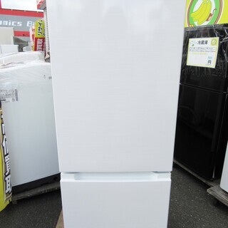 日立 冷凍冷蔵庫 RL-154JA 2018年製