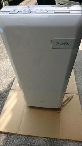富士通 脱臭機 HDS -302C 清掃済ペット臭いに