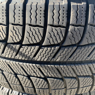 タイヤ　205.55.16